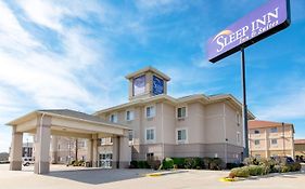 Sleep Inn & Suites Killeen Tx